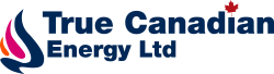 True Canadian Energy Ltd. Logo