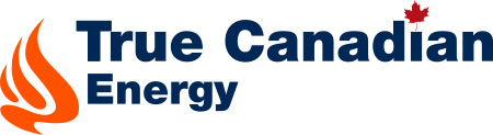 True Canadian Energy Ltd. Logo